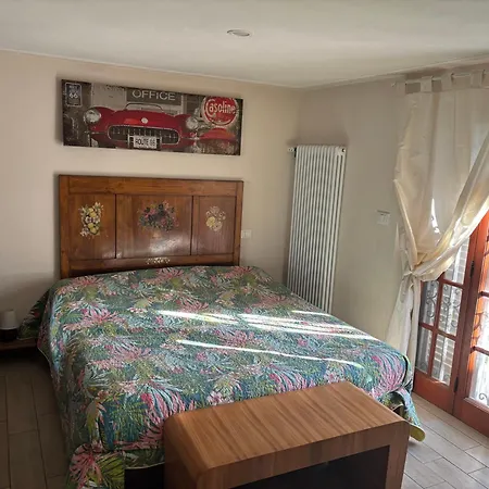 Apartment Le Ginestre Lido di Camaiore