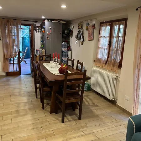 Apartment Le Ginestre