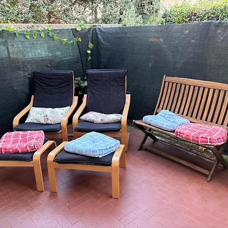 Apartment Le Ginestre *