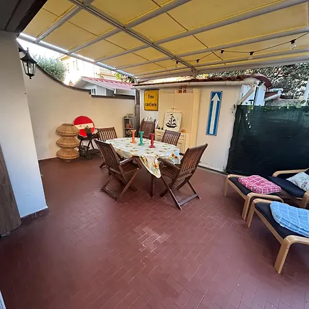 Casa Le Ginestre *