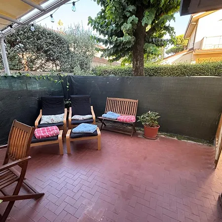 Casa Le Ginestre *