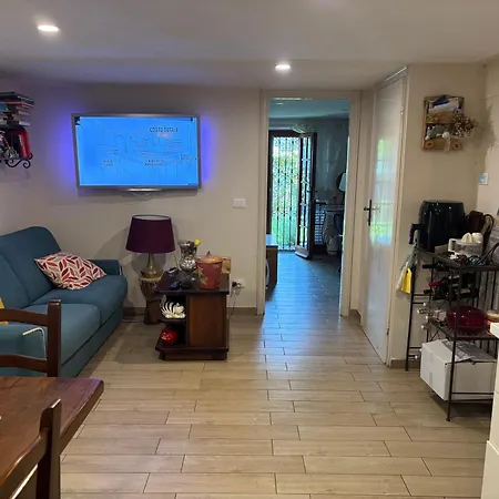 Casa Le Ginestre Διαμέρισμα