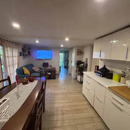 Διαμέρισμα Casa Le Ginestre