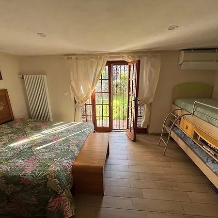 Casa Le Ginestre Διαμέρισμα *