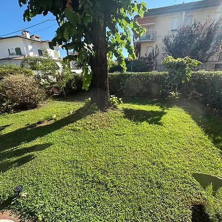 Le Ginestre Lejlighed Lido di Camaiore