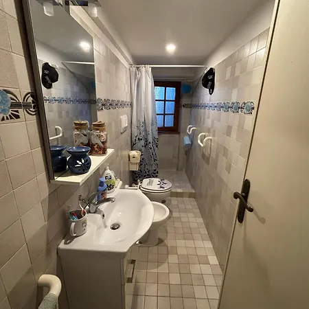 Casa Le Ginestre *